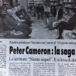 Peter Cameron